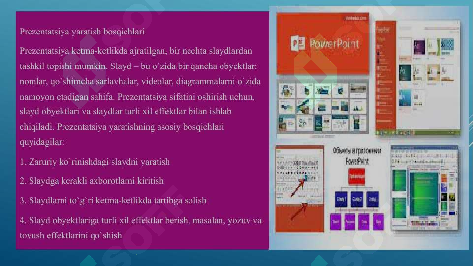 Product slide 8