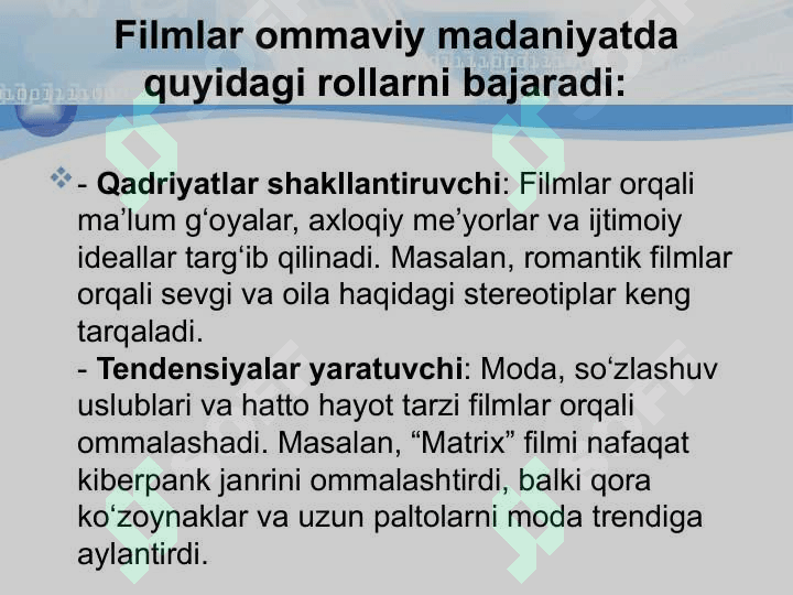 Product slide 6