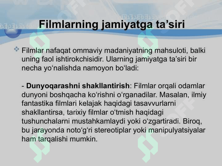 Product slide 8