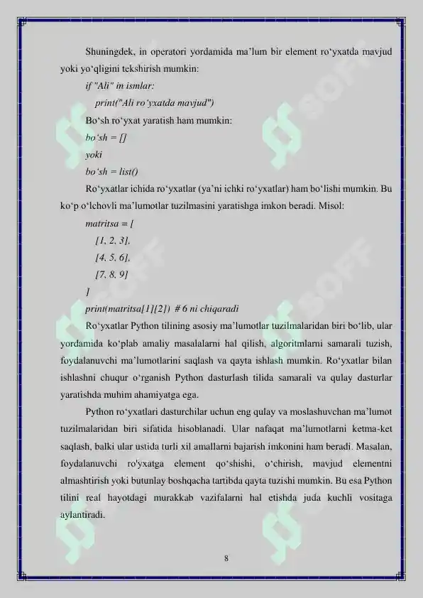 Product slide 8