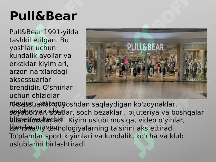 Product slide 7