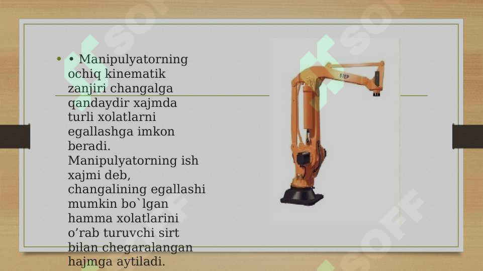 Product slide 6