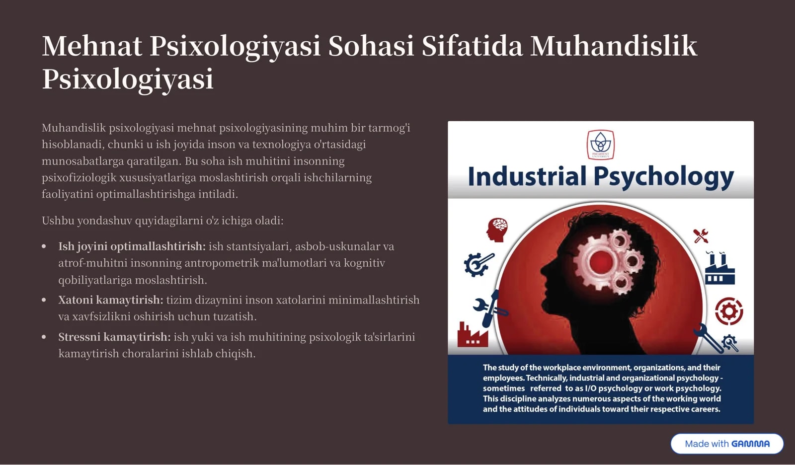 Product slide 3