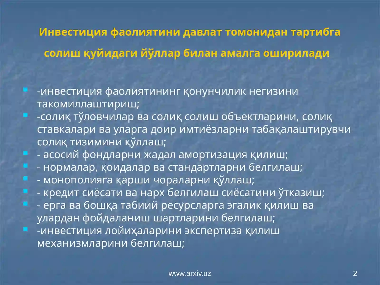 Product slide 2