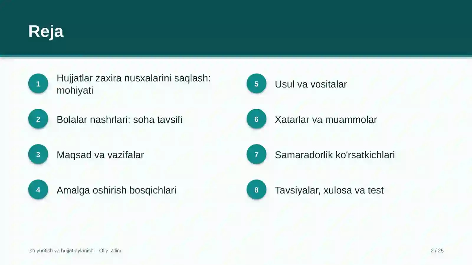 Product slide 2
