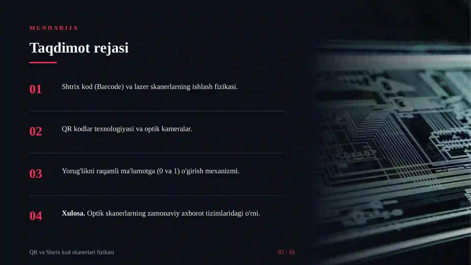 Product slide 2