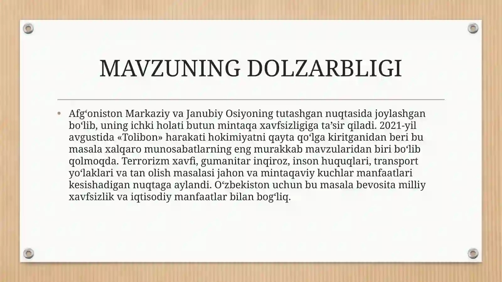 Product slide 2
