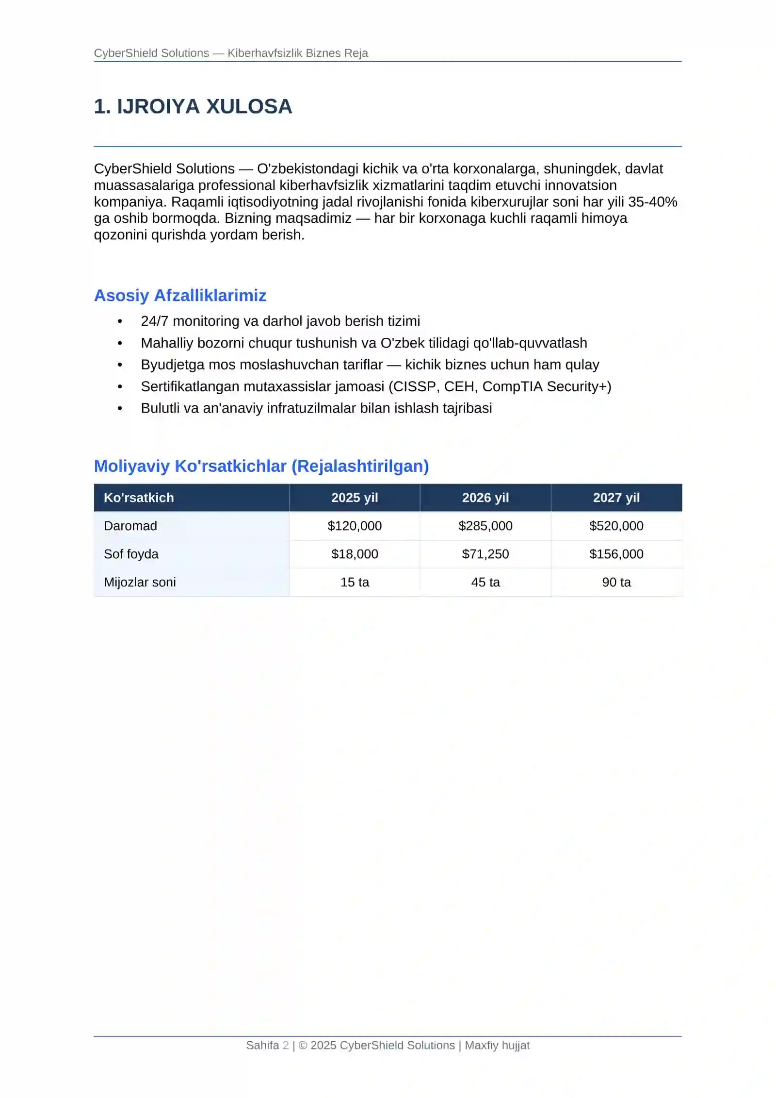 Product slide 2