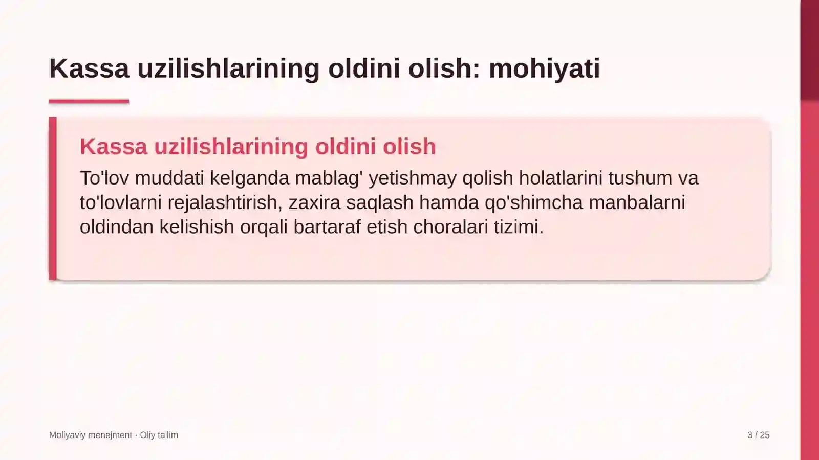 Product slide 3