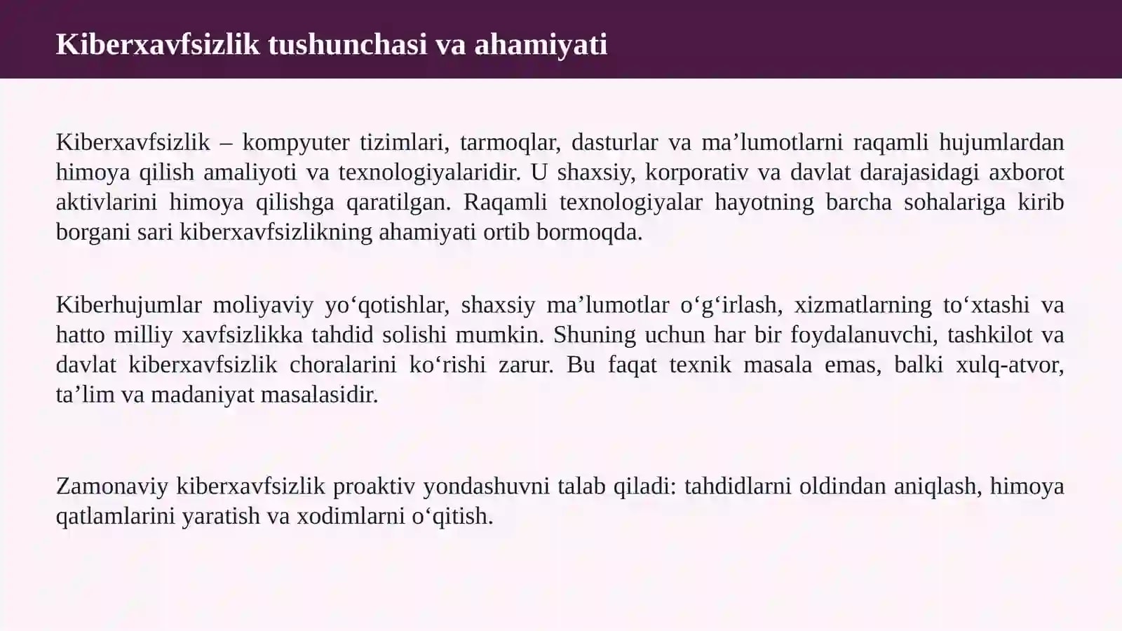 Product slide 3