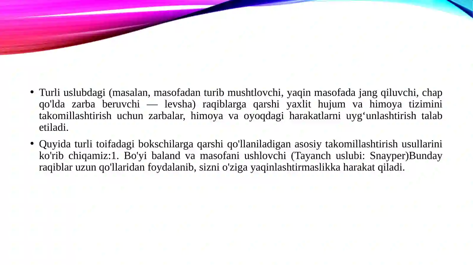 Product slide 3