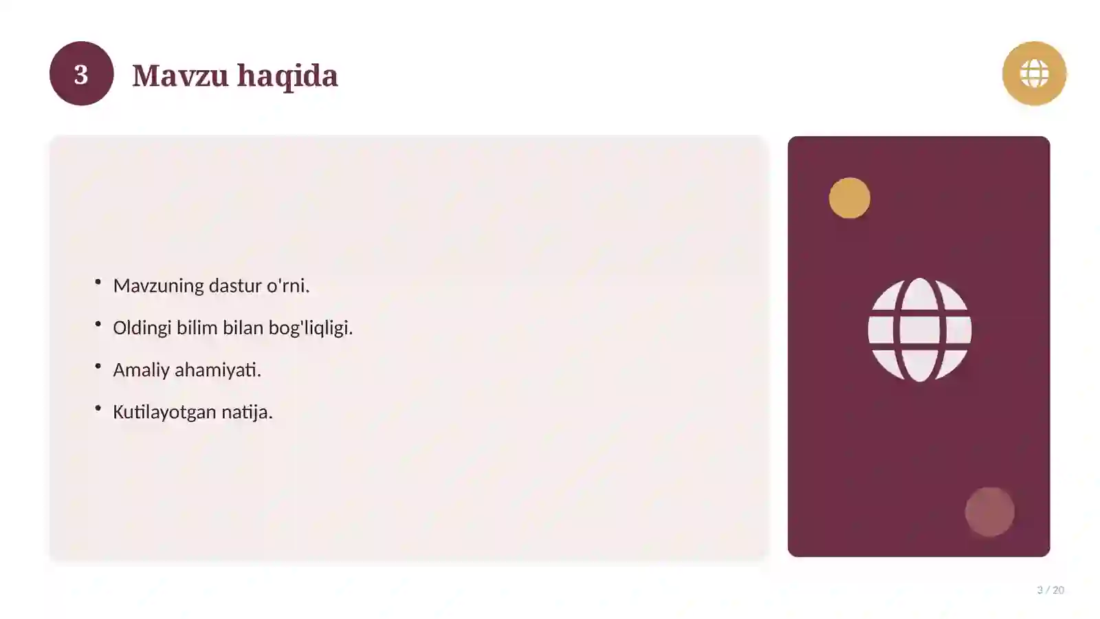 Product slide 3