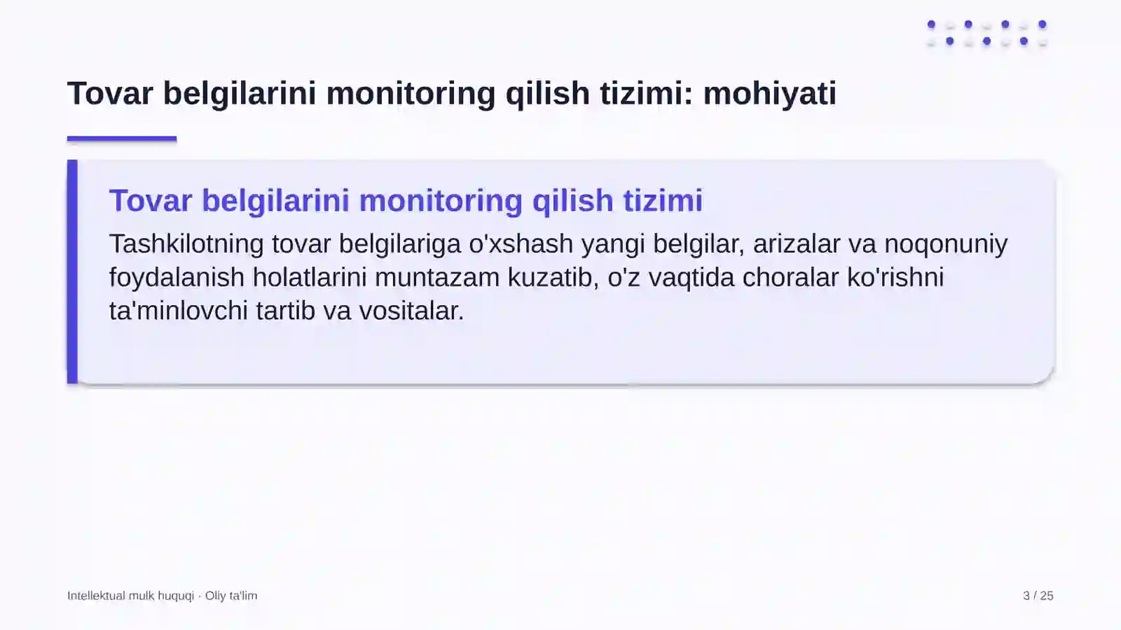 Product slide 3