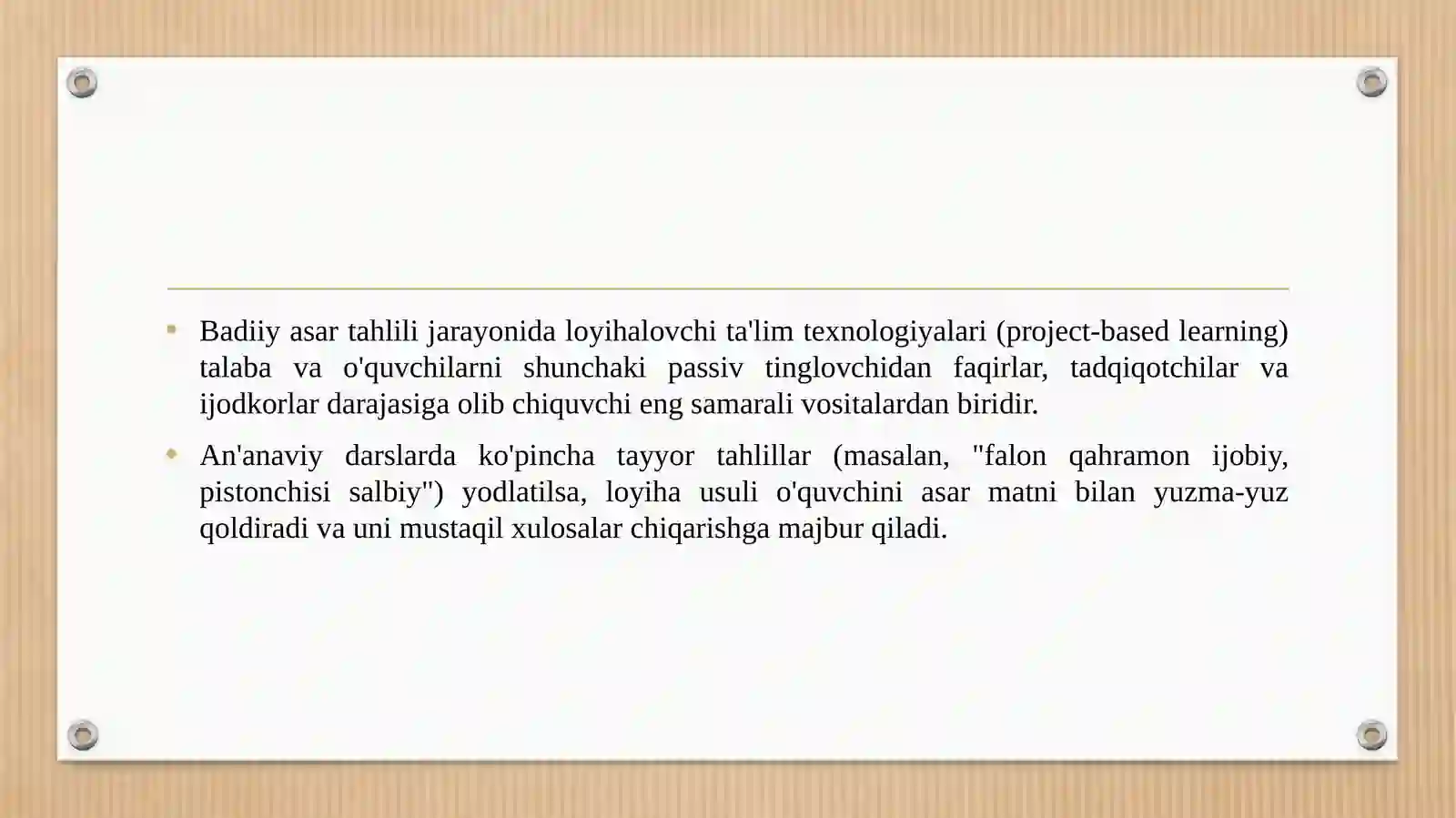 Product slide 3
