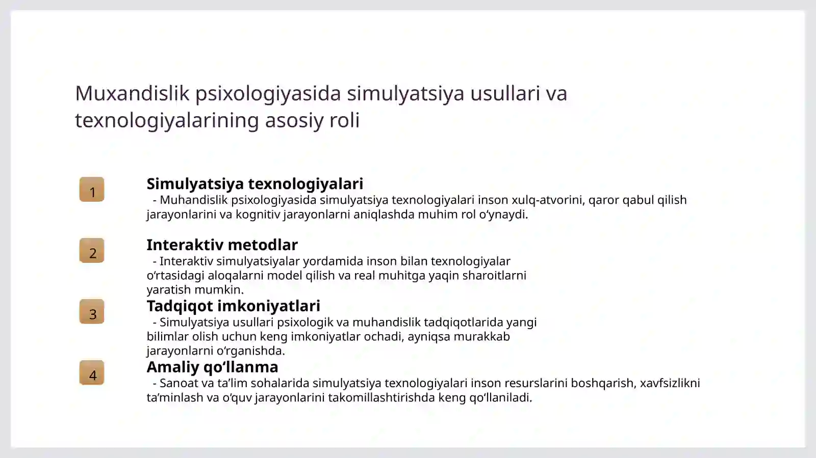 Product slide 3