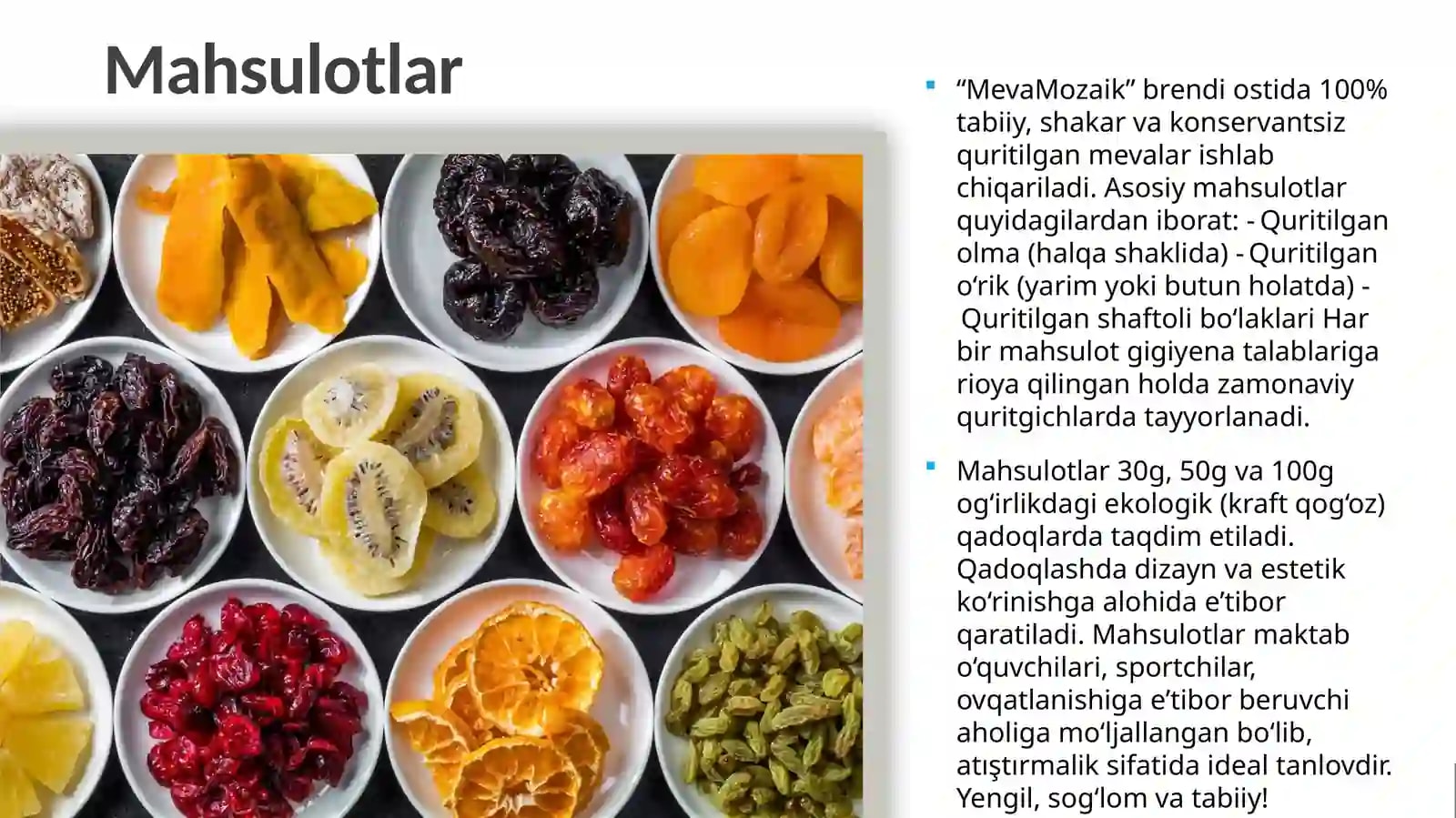 Product slide 4