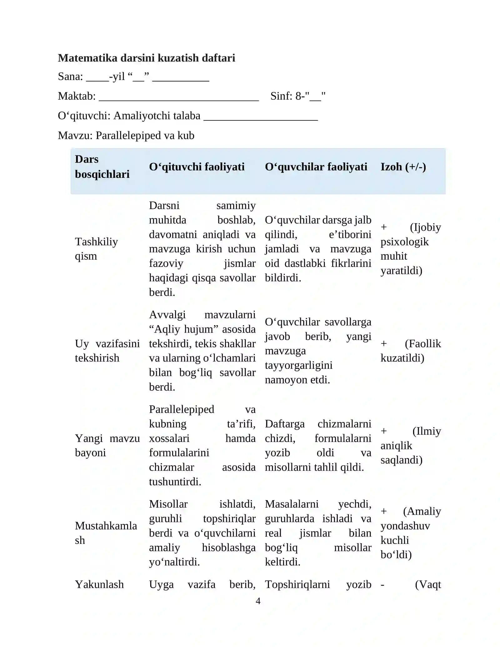 Product slide 4