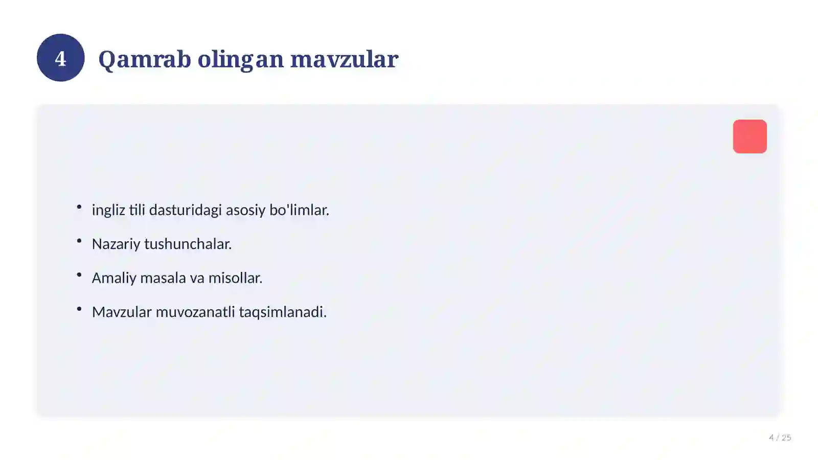 Product slide 4
