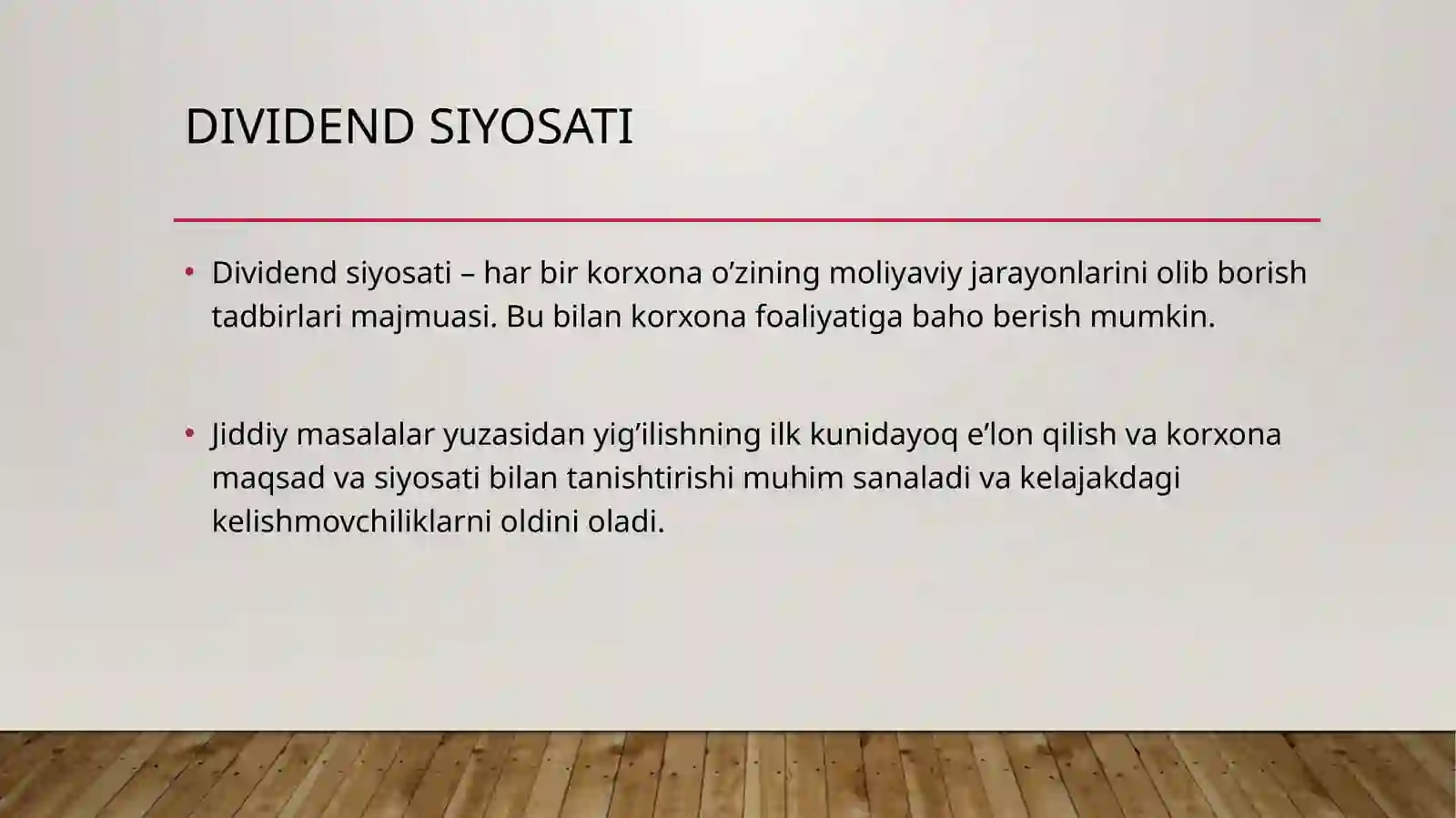 Product slide 4