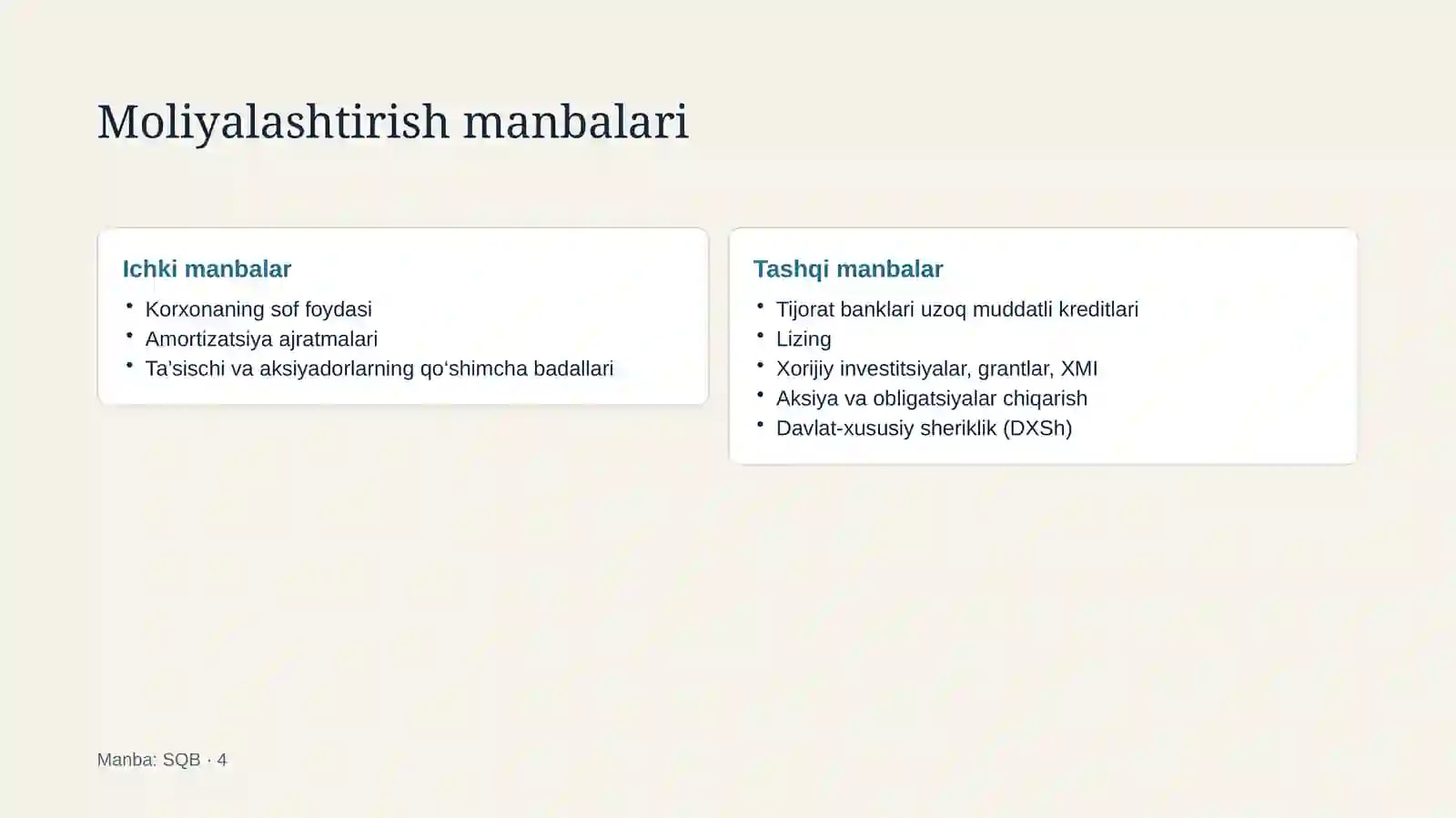 Product slide 4