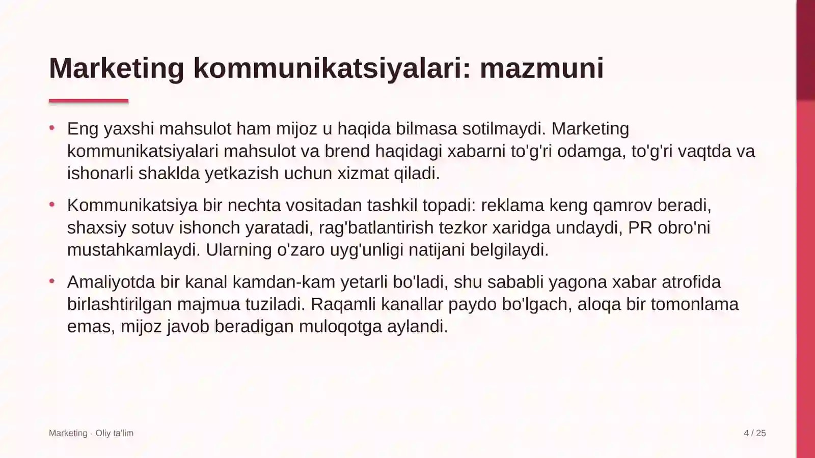 Product slide 4