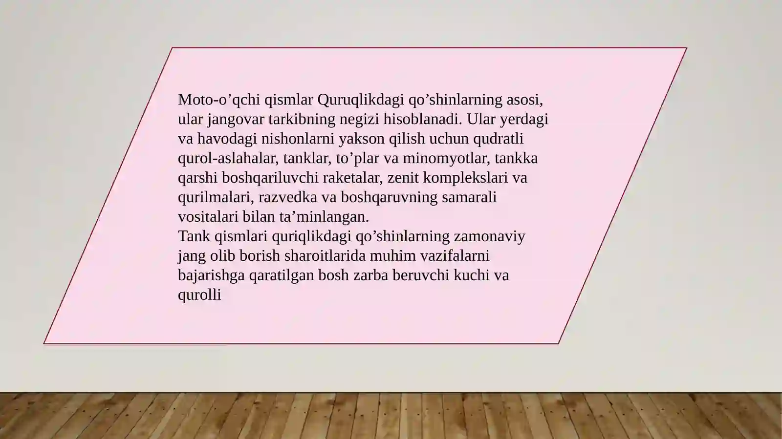 Product slide 4