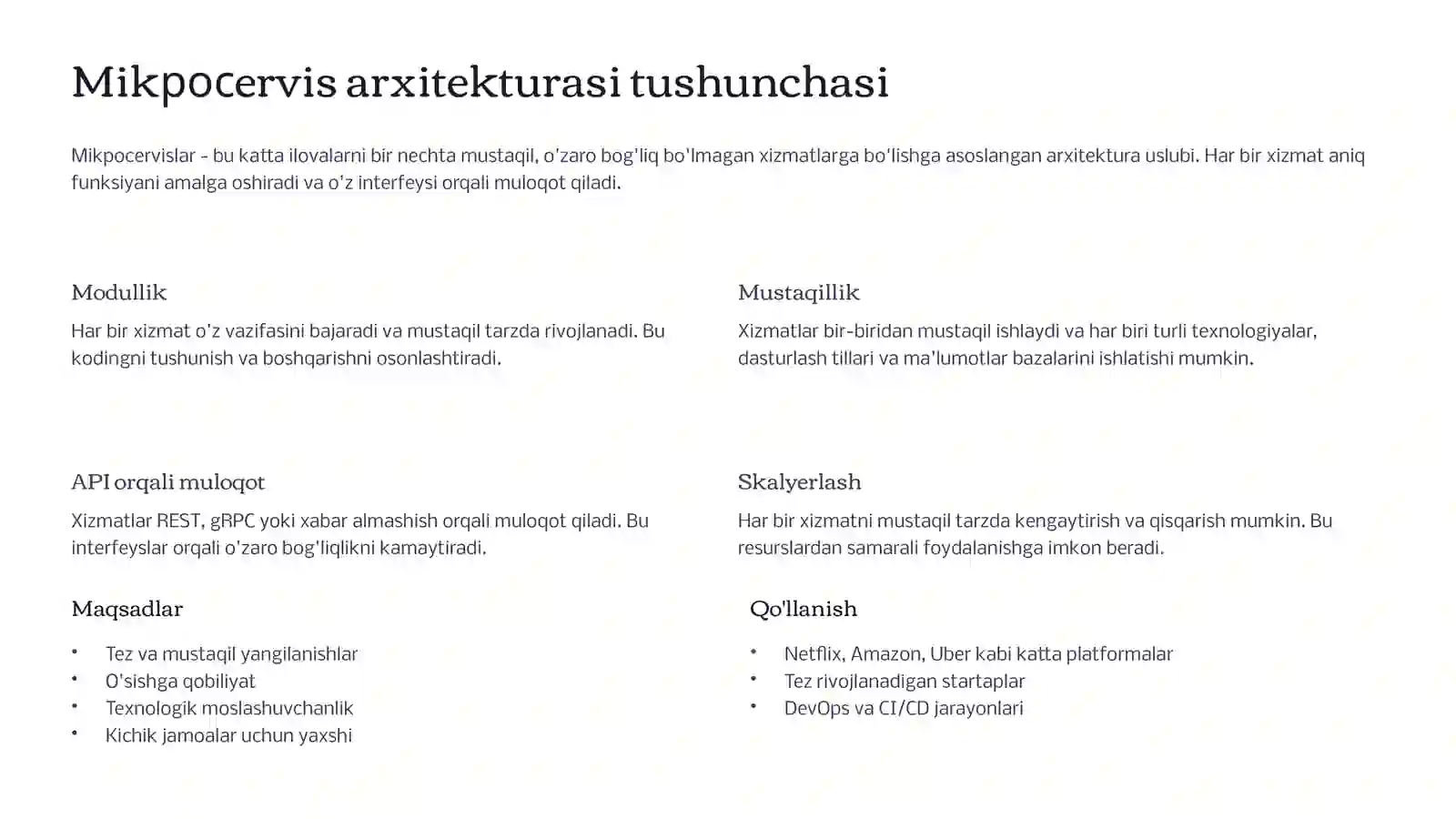 Product slide 4
