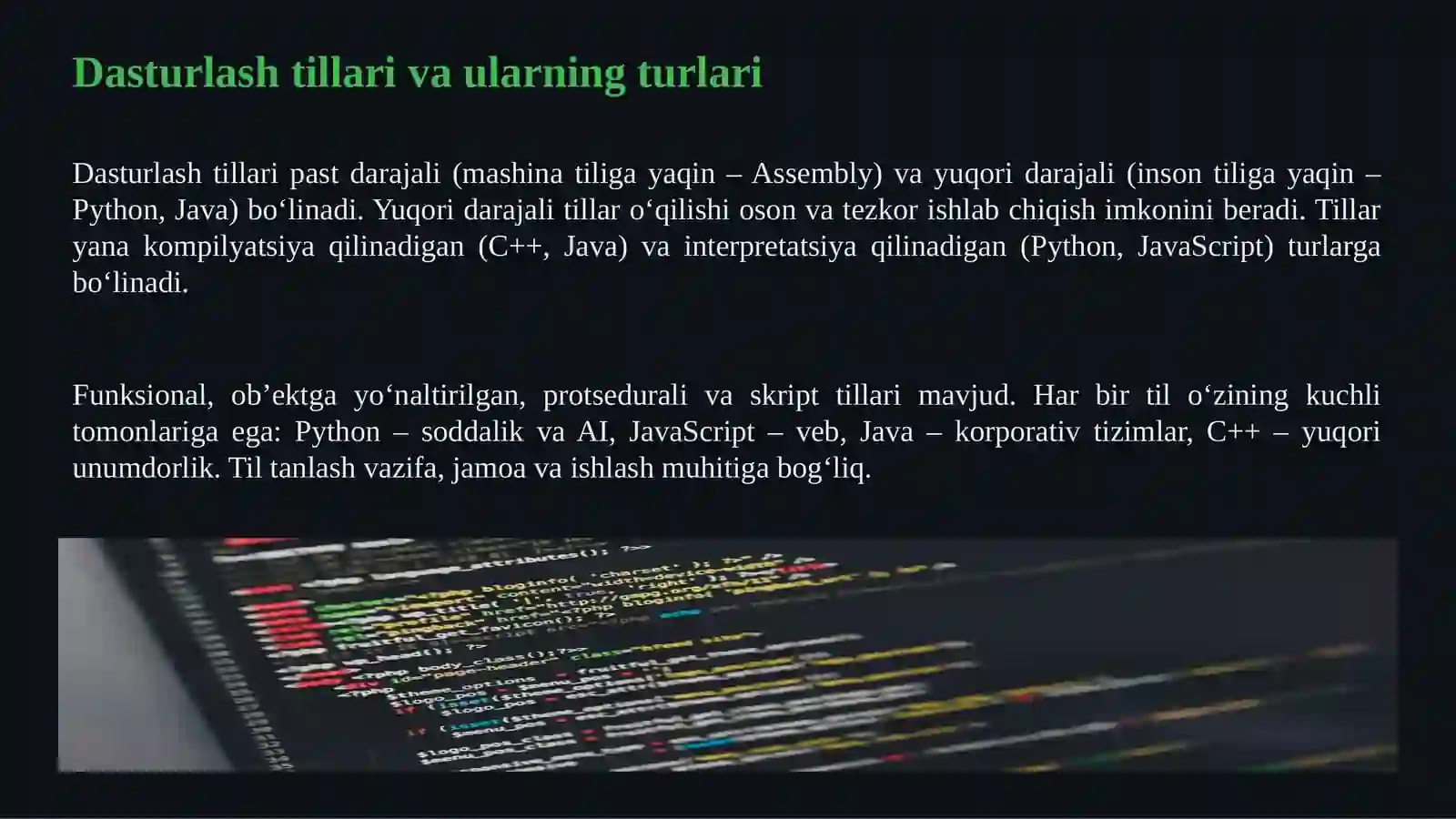 Product slide 4