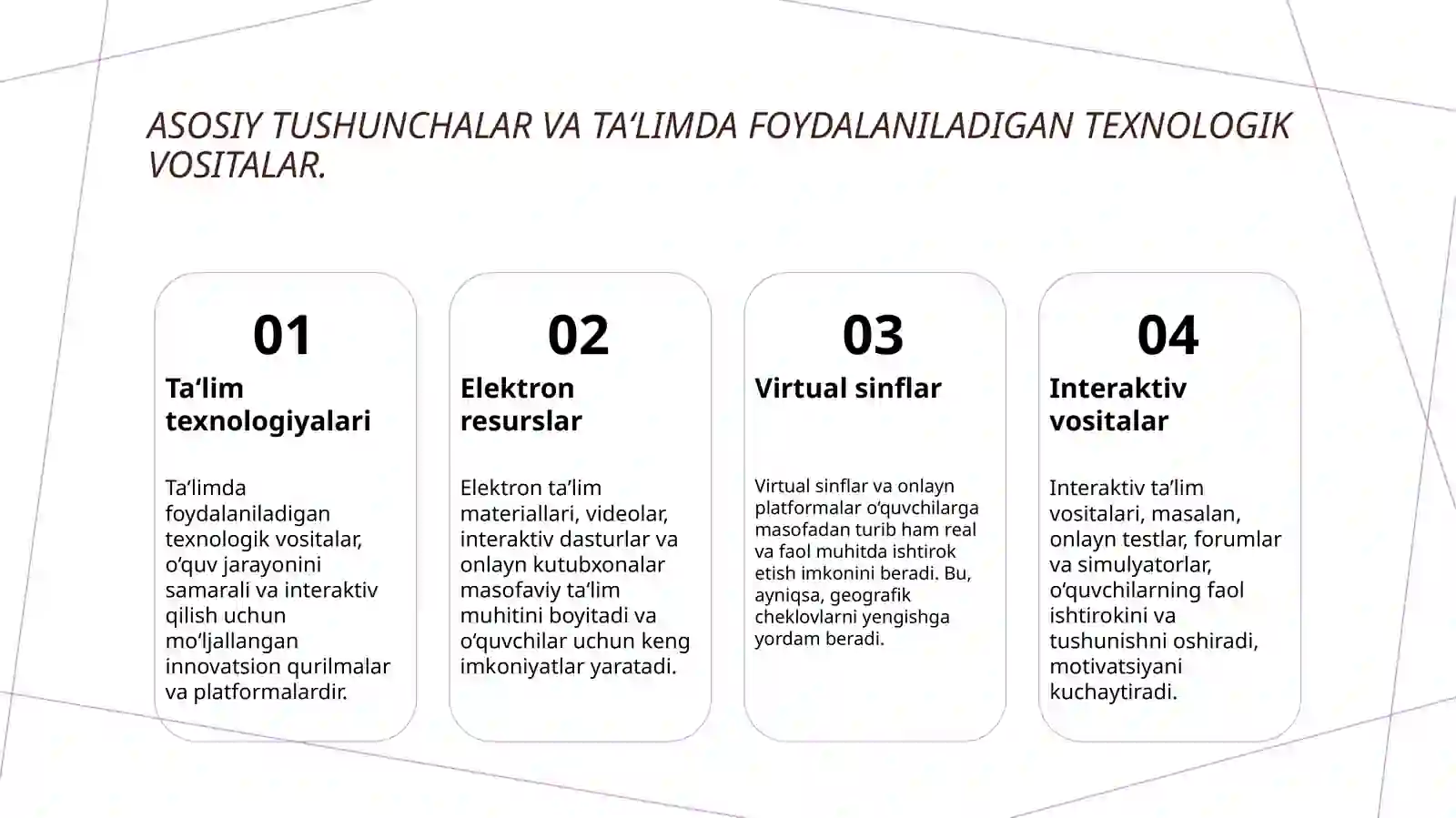 Product slide 4