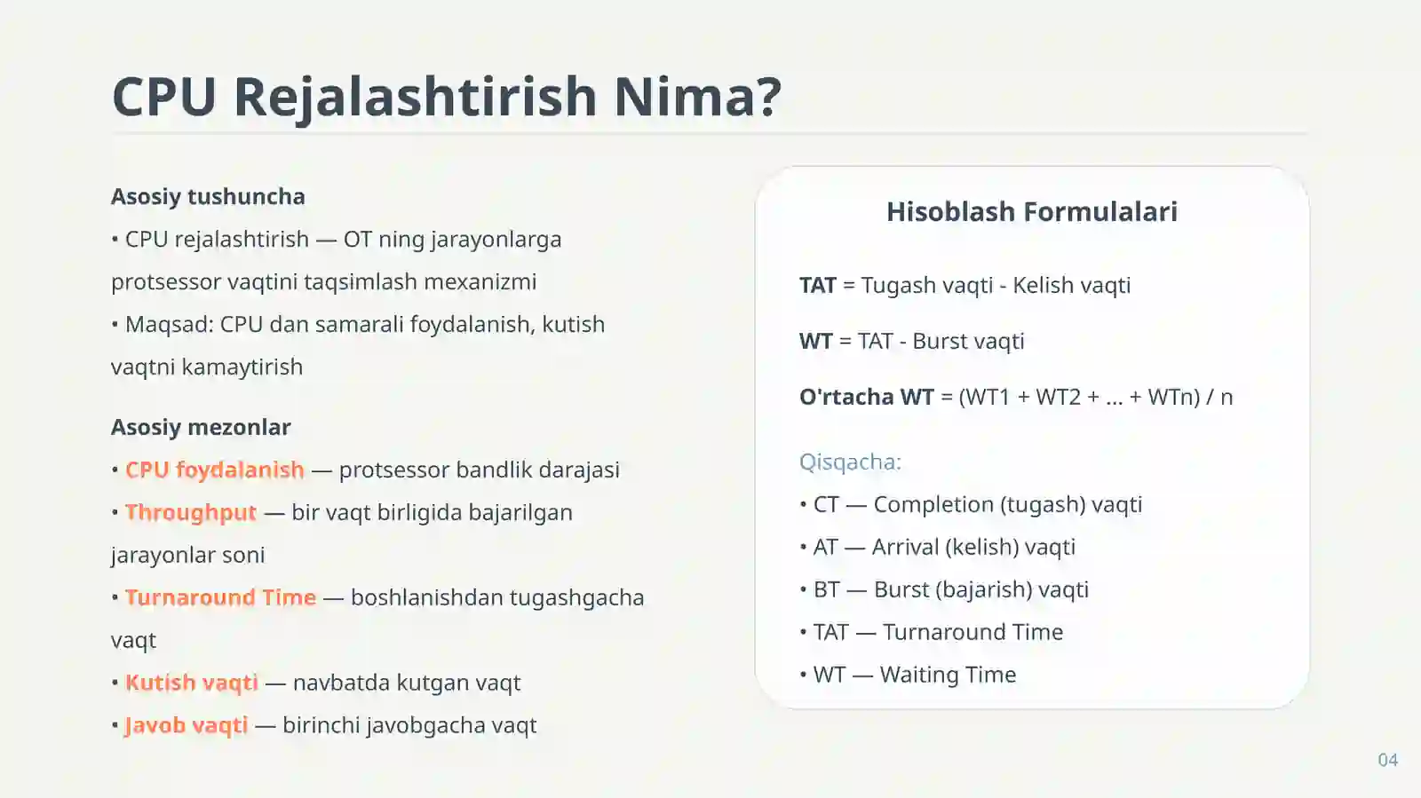 Product slide 4