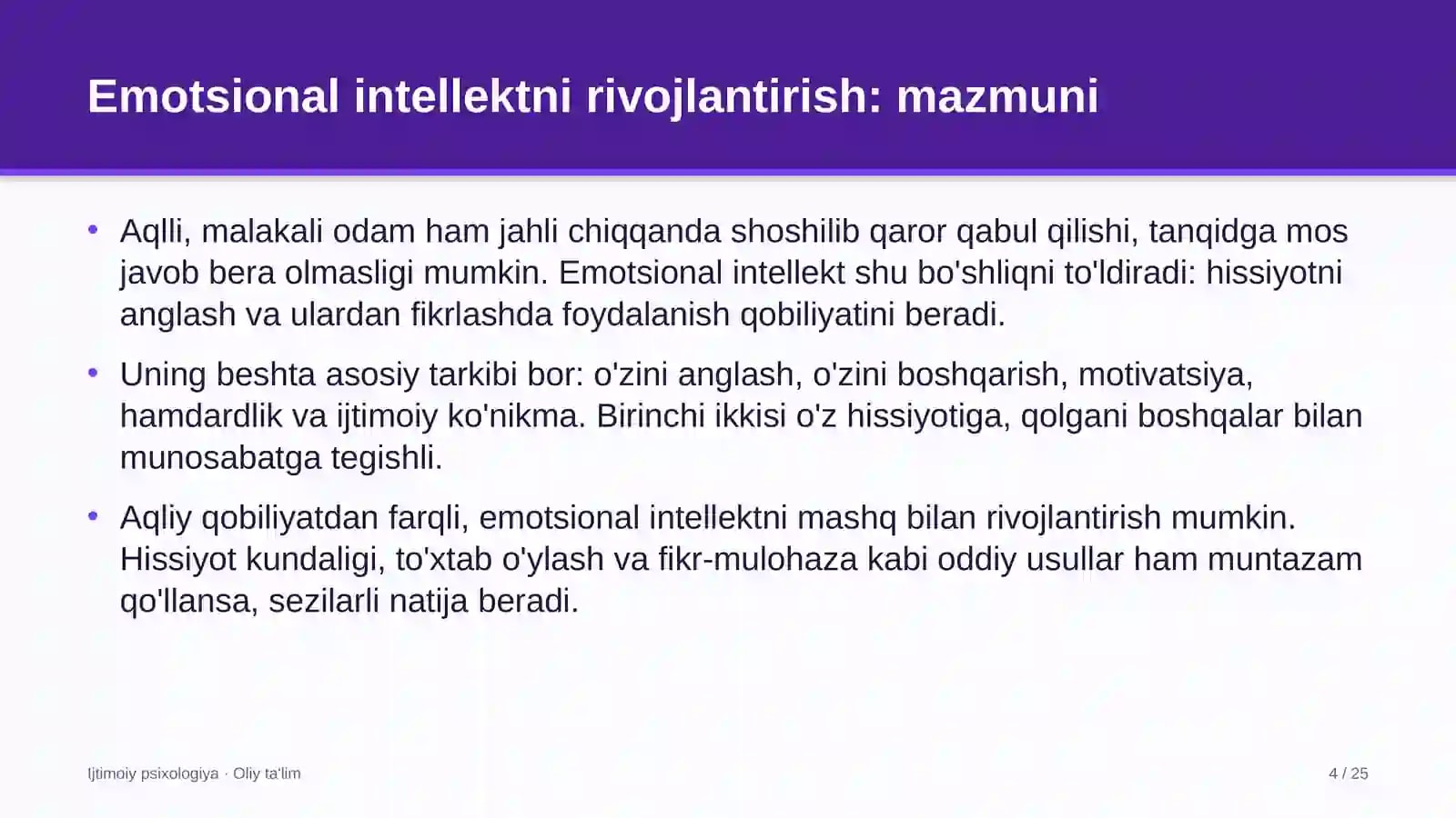 Product slide 4
