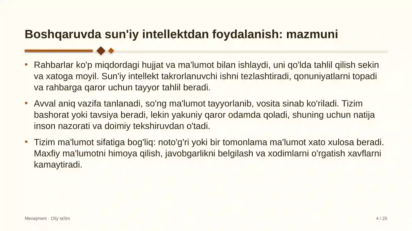 Product slide 4