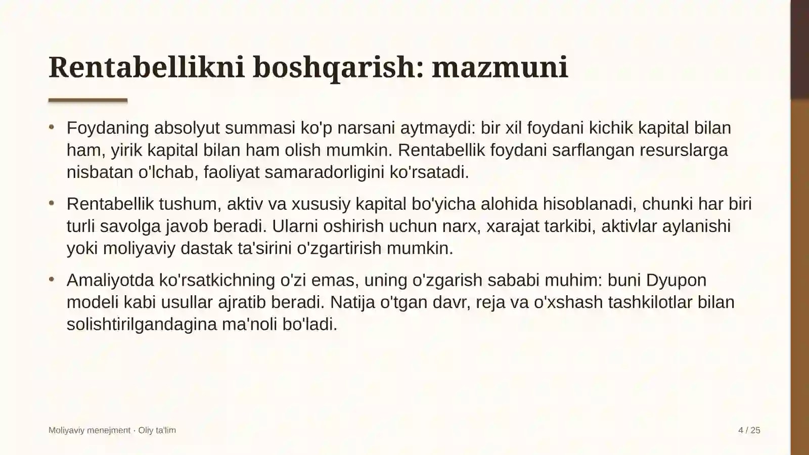 Product slide 4