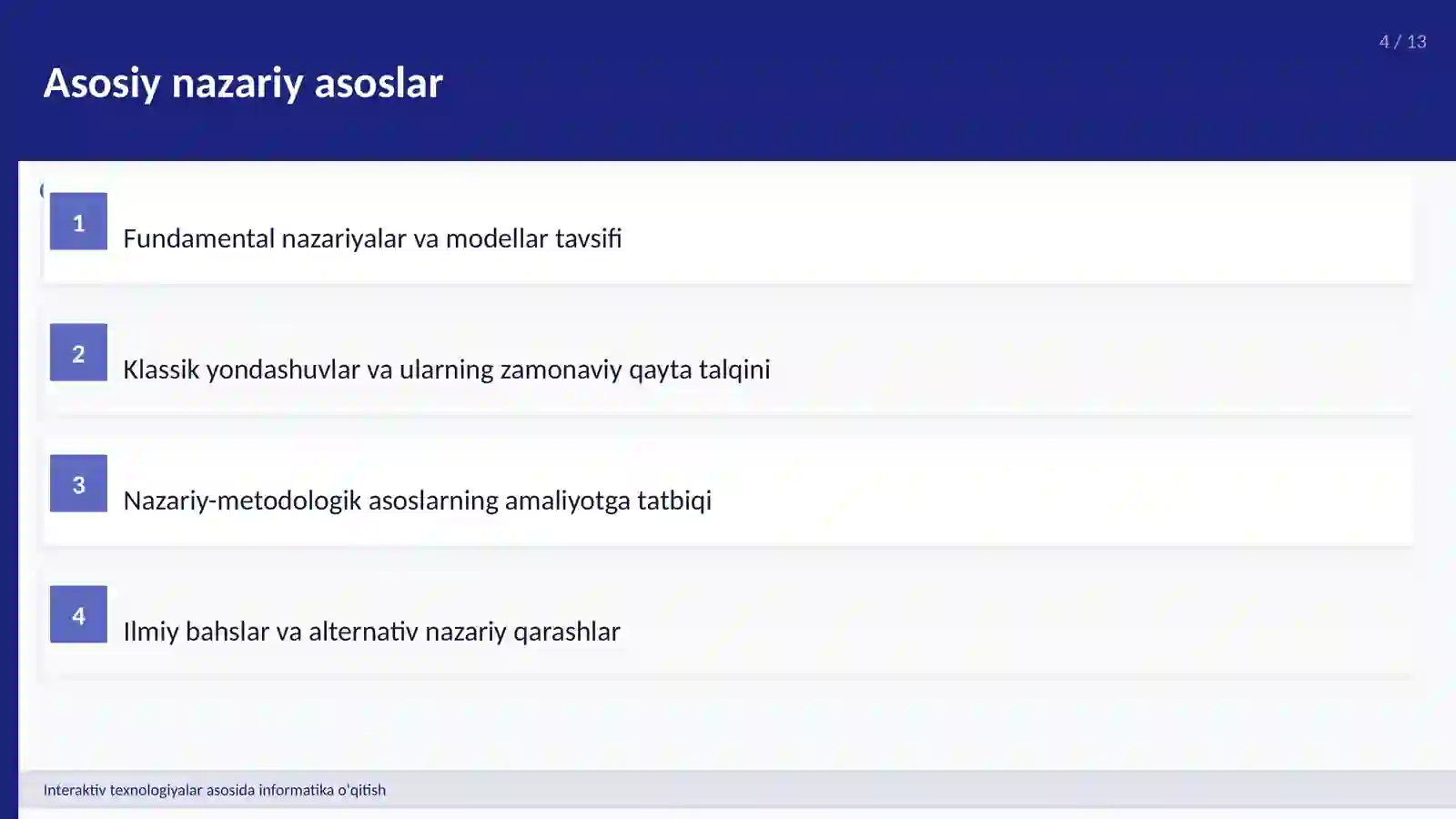 Product slide 4