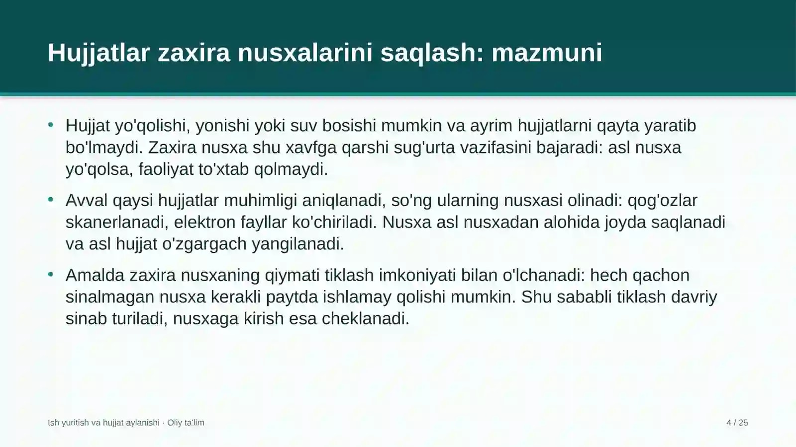 Product slide 4