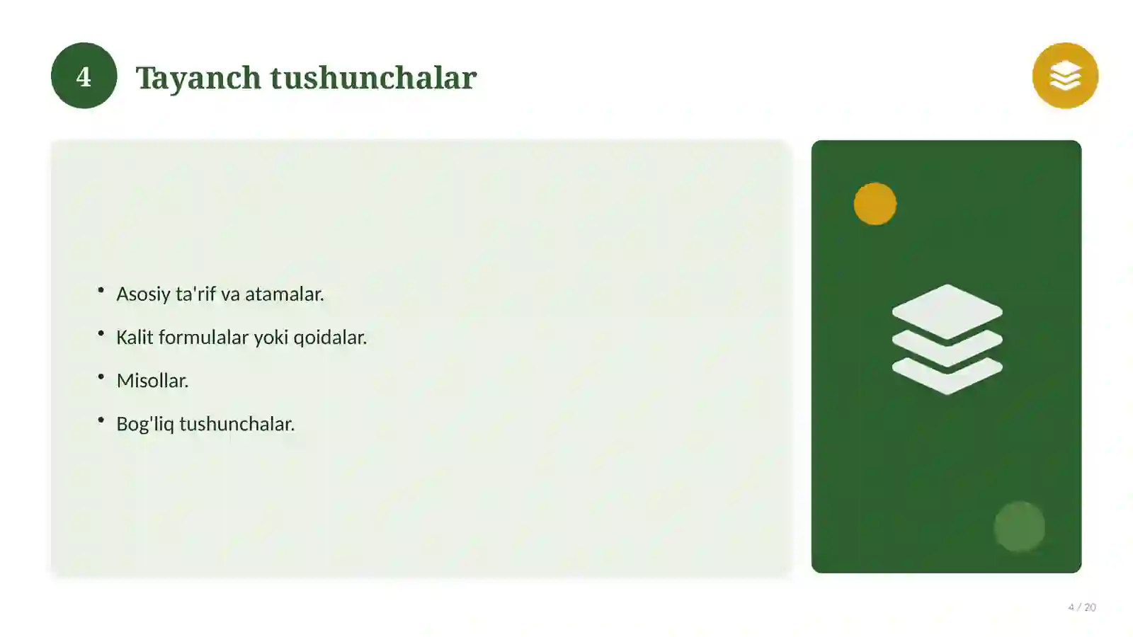 Product slide 4