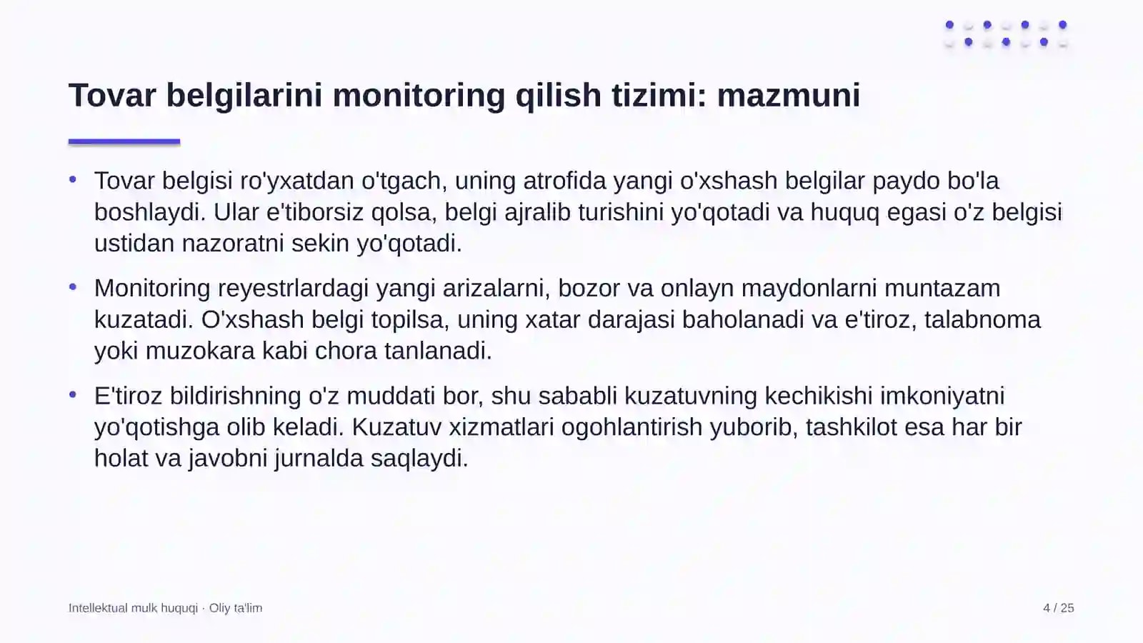 Product slide 4