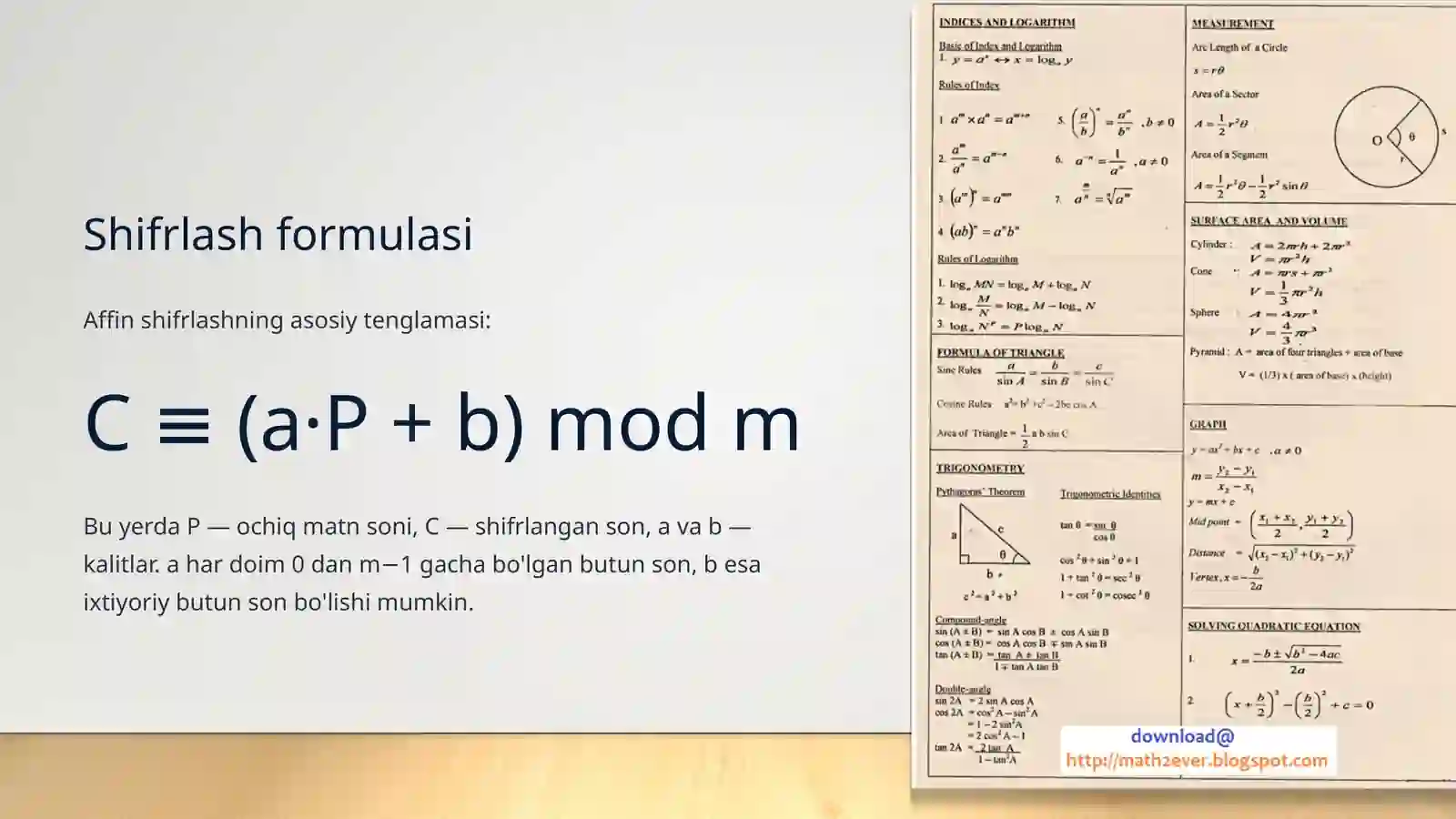 Product slide 4