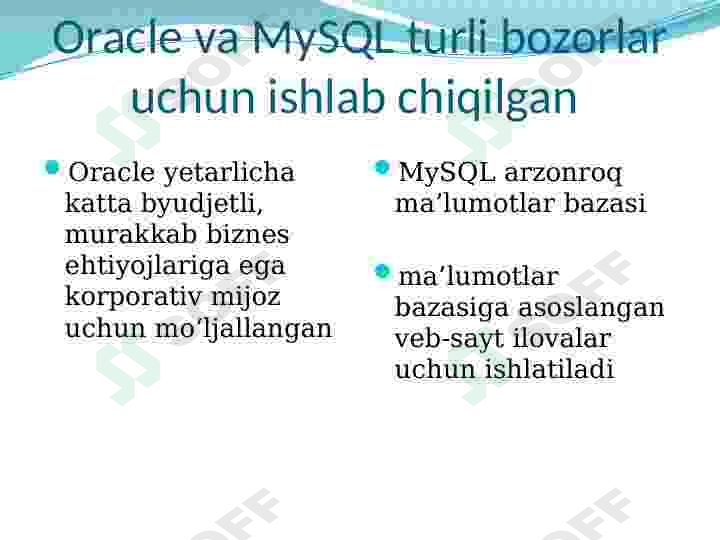 Product slide 5