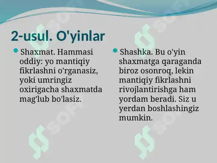Product slide 8