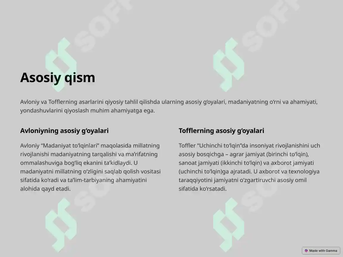 Product slide 3
