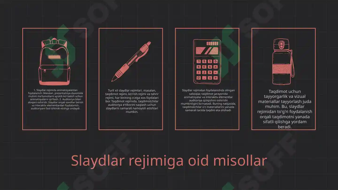 Product slide 7