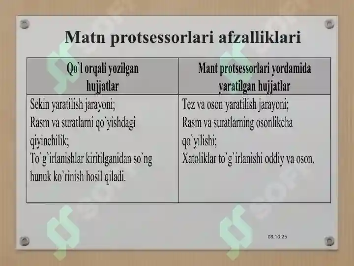 Product slide 5