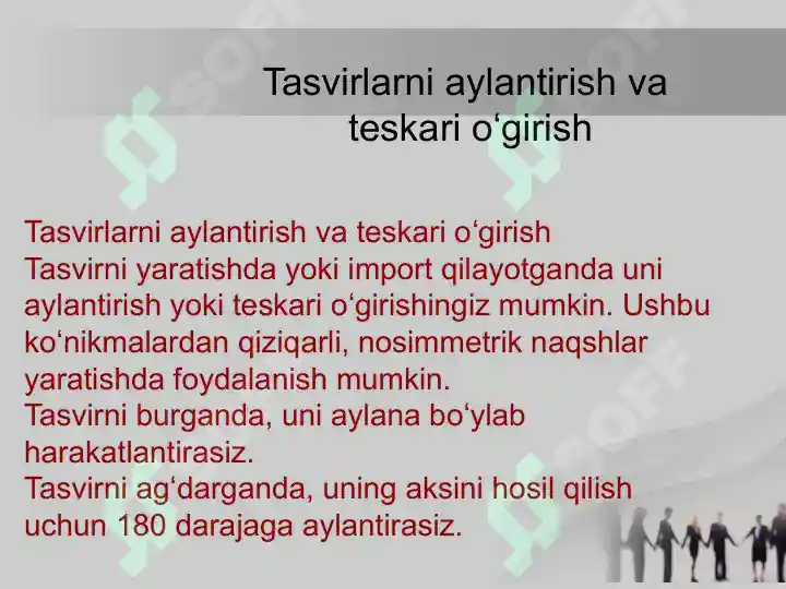 Product slide 5