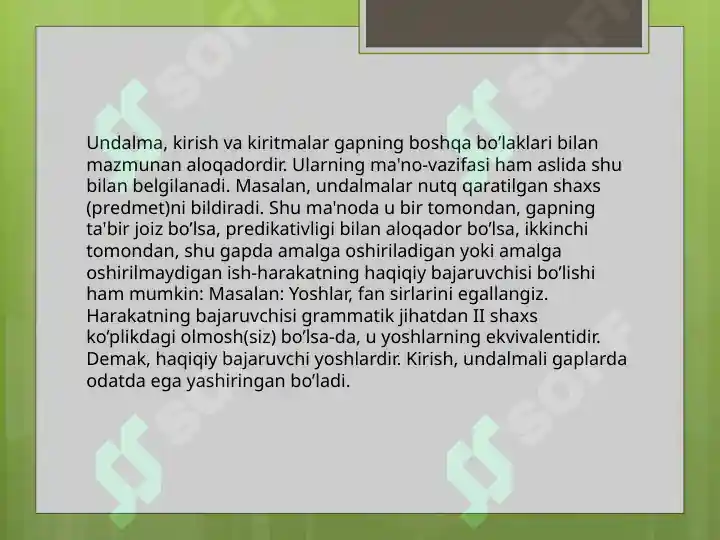 Product slide 5