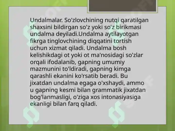 Product slide 8