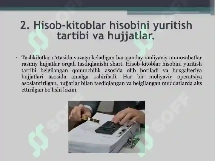 Product slide 8