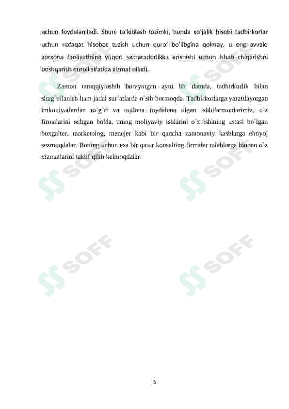 Product slide 5