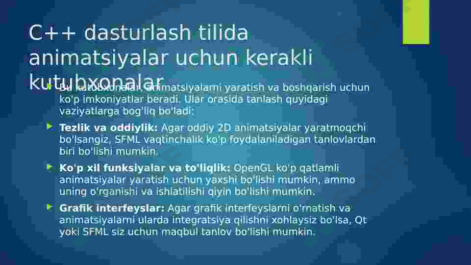 Product slide 5