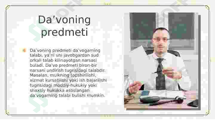 Product slide 8